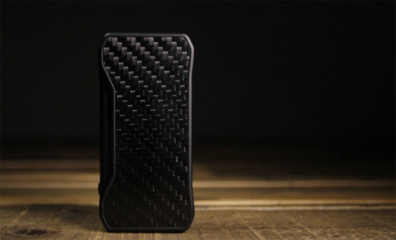 Ищите идеальный дизайн? далеко ходить не нужно... Dagger 75W от компании VO Tech