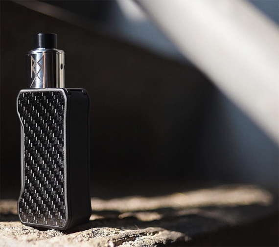 Ищите идеальный дизайн? далеко ходить не нужно... Dagger 75W от компании VO Tech