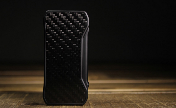 Ищите идеальный дизайн? далеко ходить не нужно... Dagger 75W от компании VO Tech