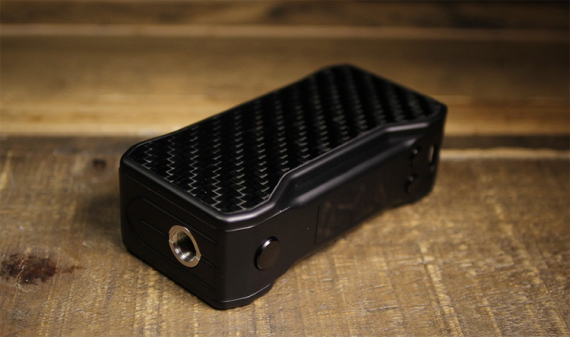 Ищите идеальный дизайн? далеко ходить не нужно... Dagger 75W от компании VO Tech