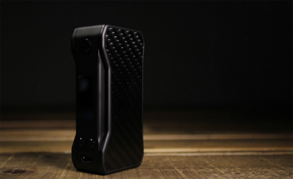 Ищите идеальный дизайн? далеко ходить не нужно... Dagger 75W от компании VO Tech