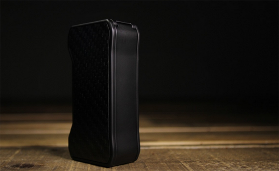 Ищите идеальный дизайн? далеко ходить не нужно... Dagger 75W от компании VO Tech