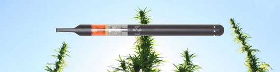 Kanavape CBD Vape Pen Kit - и даже такое бывает (жидкости на основе каннабидиола)