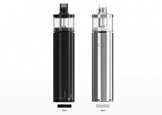 Vicino D30 Kit от  WISMEC - немного лучше нежели ли Vicino