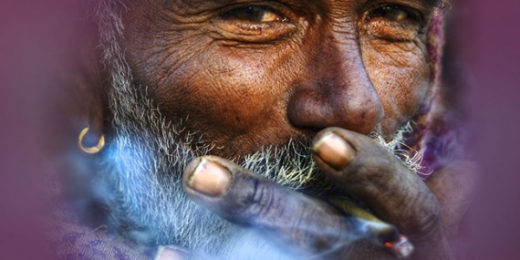 Индийские курильщики все больше поддерживают развитие вэйпинга в стране