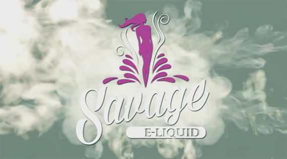 Savage E Liquid – линейка Advocacy. Пожалуй, самая интригующая