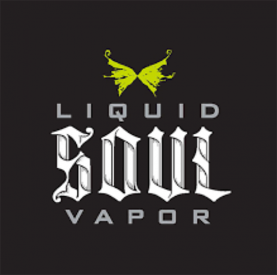Liquid Soul Vapor - очень интересные предложения