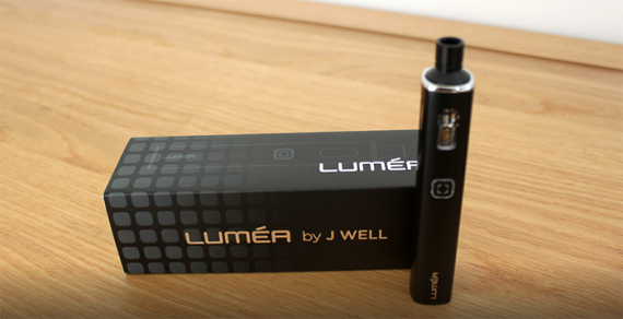 Luméa - долгожданный стартовый набор от компании J Well