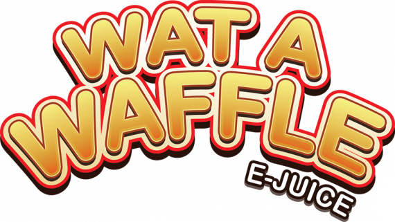 Wat a Waffle - непревзойденный вафельный вкус