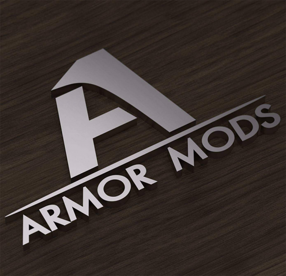 Armor 1.0 RDA - новый год, новые имена, новые девайсы