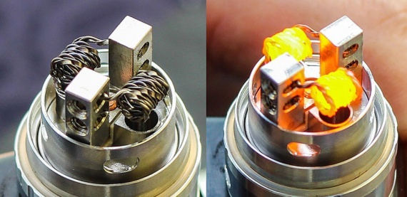 ZEUS RTA - китайское качество, европейские стандарты