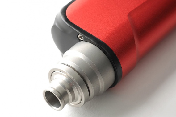 Typhon - мини дрипка от компании DDP Vape (Малайзия)