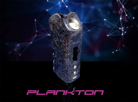 Мод Plankton и компания Epsilon Mods, что-то  в этом есть
