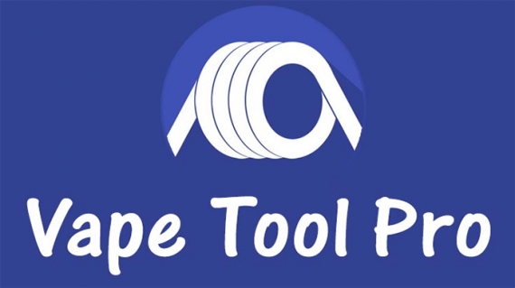 Vape Tool Pro на Android. Библия Вэйпера на современном смартфоне