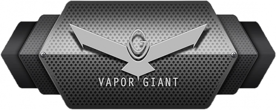 Vapor Giant Mini V4 - консервантам не сидится на месте