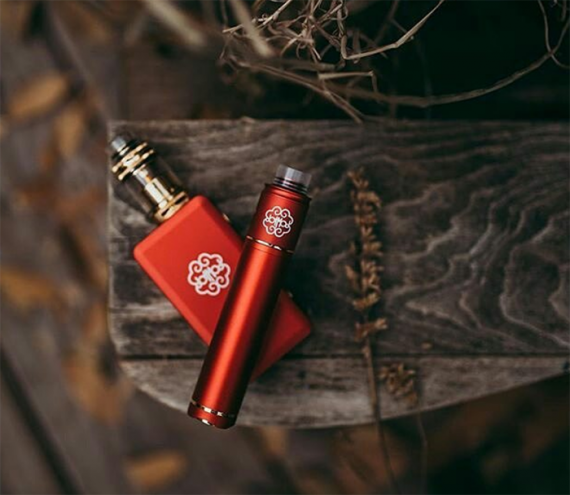 DotBox v2 - честные 300 Ватт от компании DOTmod