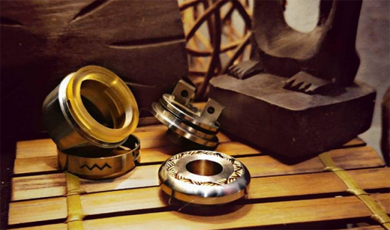 Anya RDA by Mandaya Mods