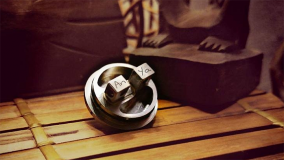 Anya RDA by Mandaya Mods