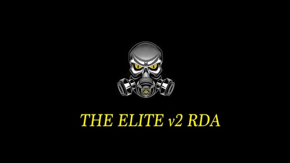 Elite GEN 2 - другая дрипка от Armageddon MFG, от создателей Apocalypse RDA