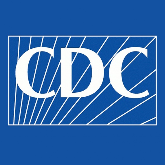 Наконец-то дождались, отчет 26-месячного исследования CDC