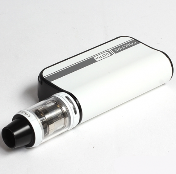 CoolFire Ultra от компании Innokin - в принципе ничего нового, кроме мощности