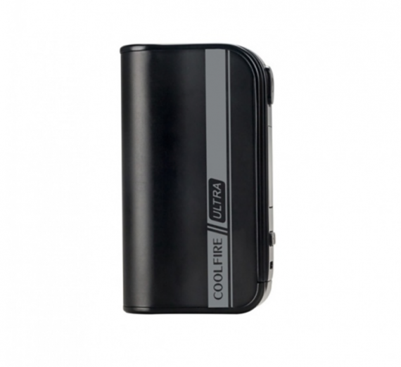 CoolFire Ultra от компании Innokin - в принципе ничего нового, кроме мощности