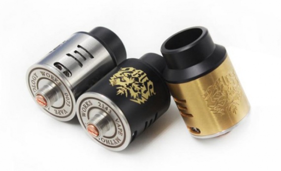 Zeus RDA - дрипка от богов, или очередной ширпотреб?