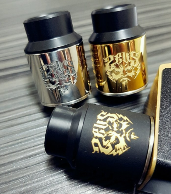 Zeus RDA - дрипка от богов, или очередной ширпотреб?