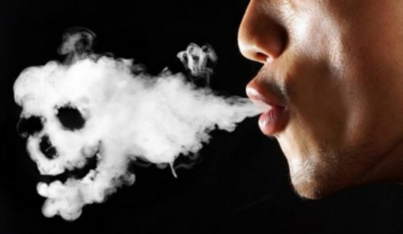 Первые шаги в США по повышению возраста употребления табачных изделий и электронных сигарет