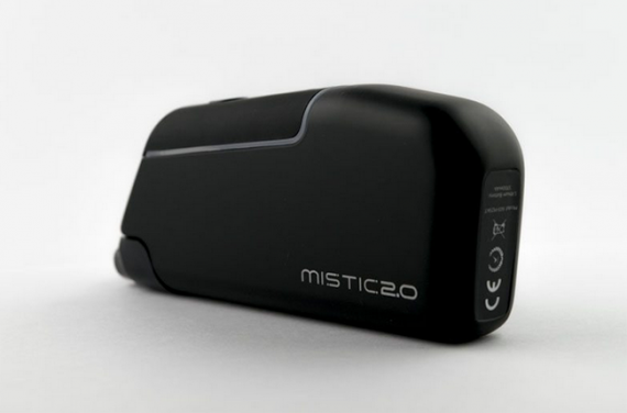 Mistic 2.0 – простота и удобства использования. Нужно ли такое продвинутому вэйперу?