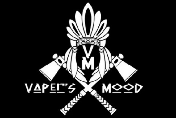 Механический мод TOTEM с итальянским качеством и дизайном от компании Vapers Mood