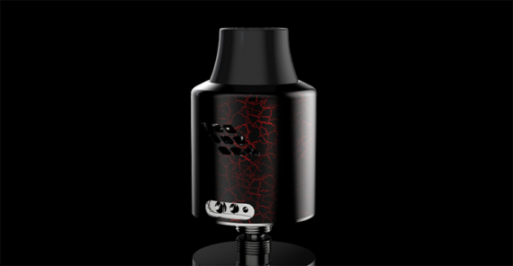 Mutation X V6 RDA - очередная модель из серии мутации, совершенствование в одной модели