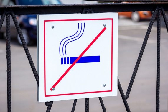 Новый план против табачной зависимости в Великобритании. Электронная сигарета главный инструмент борьбы