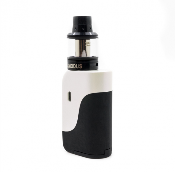 Asmodus Mini Minikin TC Starter Kit - отличный бы получился стелс-девайс, если бы не одно НО...