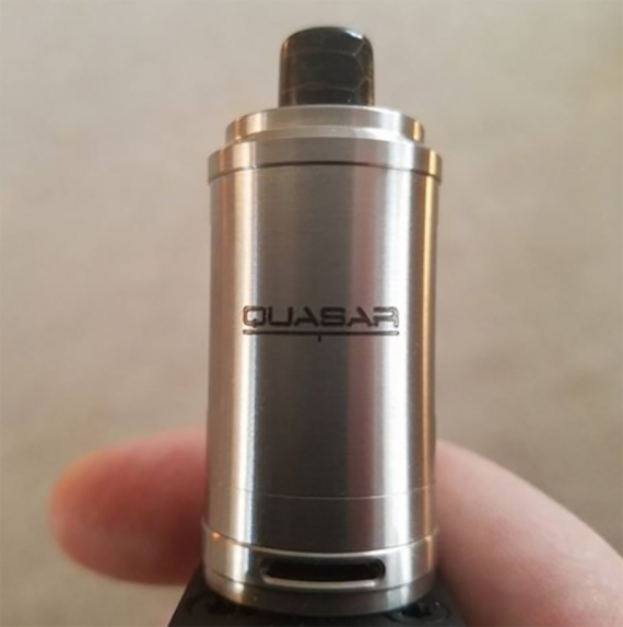 Quasar-T RTA - интересно у кого же черпали вдохновения разработчики Cosmic Innovations?