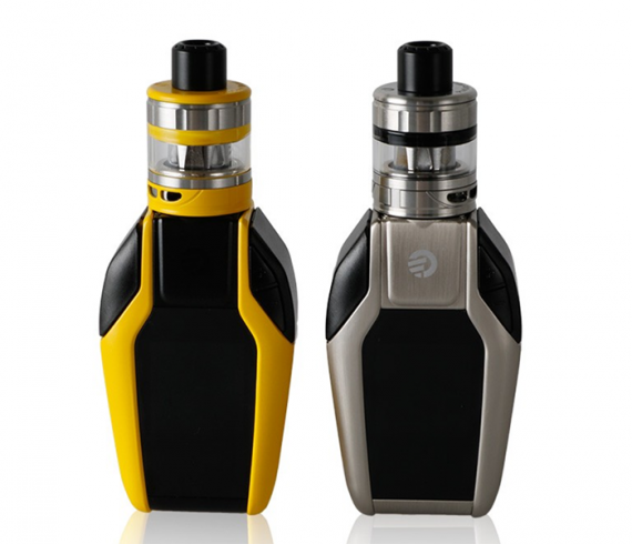 EKEE бокс-мод с мощностью в 80 Ватт и комплектным ProCore Motor от компании Joyetech