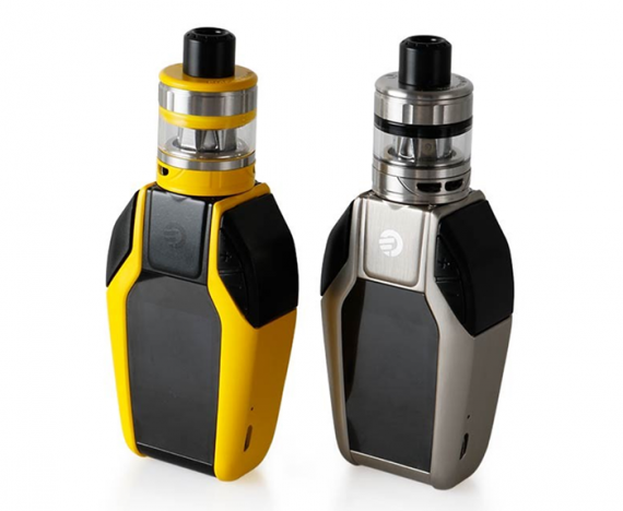 EKEE бокс-мод с мощностью в 80 Ватт и комплектным ProCore Motor от компании Joyetech