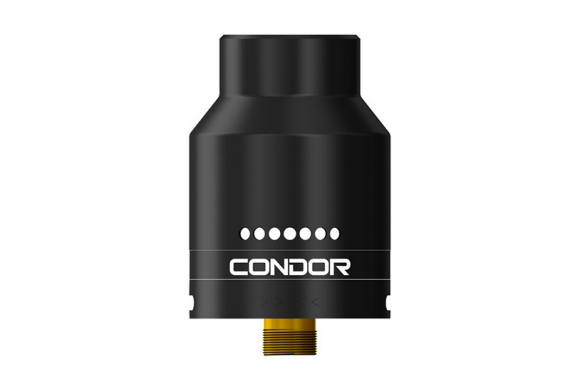 Condor RDA - дрипка, которая будет очень интересна владельцам модов формата BF