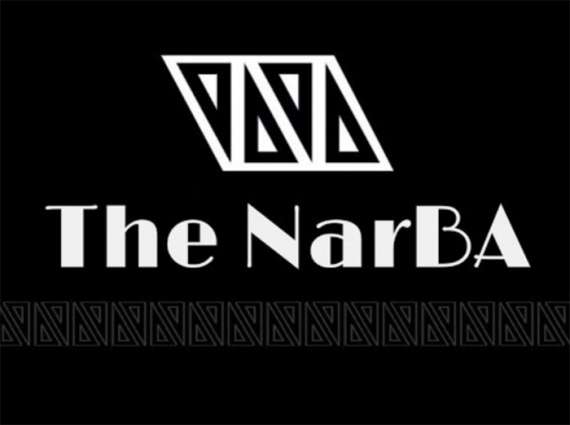 NarDA - было, NarTA тоже было, а вот остался еще один атомайзер от NarMods. Встречаем теперь уже NarBa