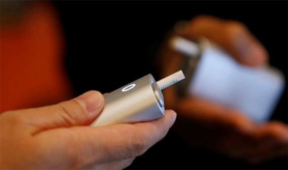 British American Tobacco (BAT) набирают новый штат сотрудников, которые будут развивать направление электронных сигарет