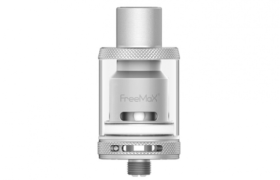 Firelord Subohm RTA Tank - теперь доступен отдельно и не только в оригинале