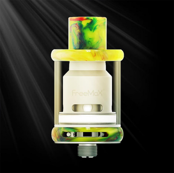 Firelord Subohm RTA Tank - теперь доступен отдельно и не только в оригинале