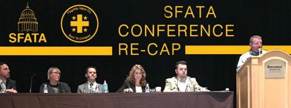 SFATA надеется повысить осведомленность из-за проблем с регистрацией FDA