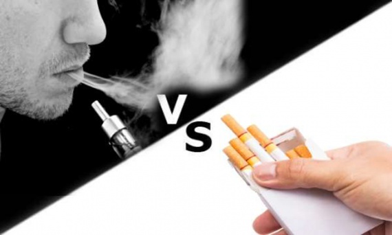 Соотшение уровней никотина и табачная зависимость