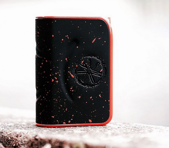 ASMODUS MINIKIN REBORN - перерождение пресловутого мода, или лучшая модель линейки