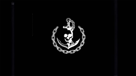 Peacemaker RDA - совместный проект вэйперов и ветерана военно морского флота