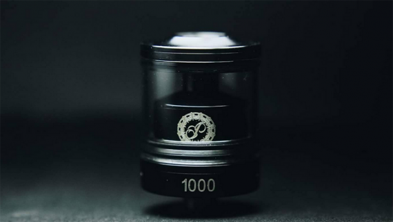 Switch RTA/RDA от компании Paradigm Mods – хочешь дрипка, хочешь бак