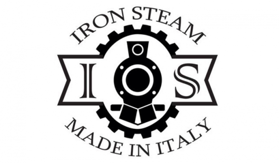 Coral от Iron Steam Mod - гордость итальянского мехостроения