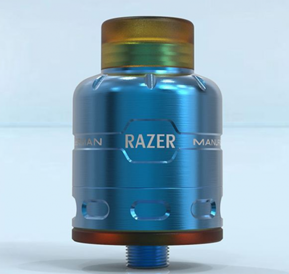 Razer RDA, компания Sikary начала масшатбную рекламную компанию, медленно, но уверенно