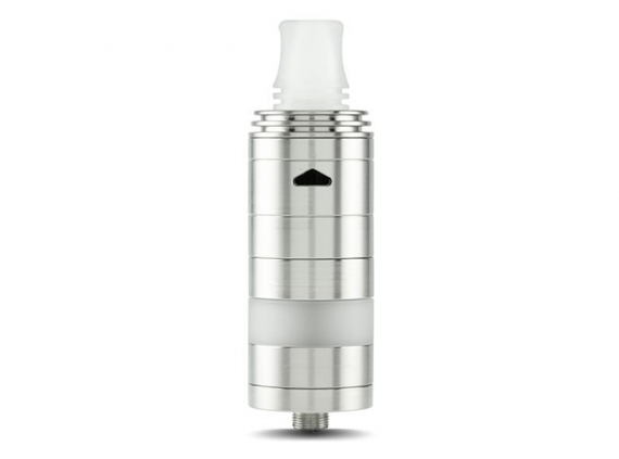 Corona V8 RTA - 8 миллилитров жидкости для максимальной автономности